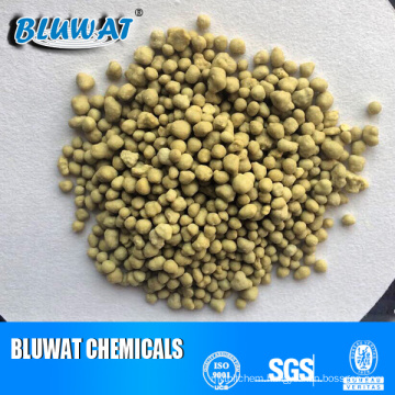 Granule Ferric Sulphate for Drinking Water Treatment